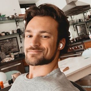 Meet your Posher, Benjamin